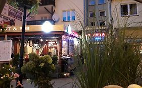 Apartament Andreas